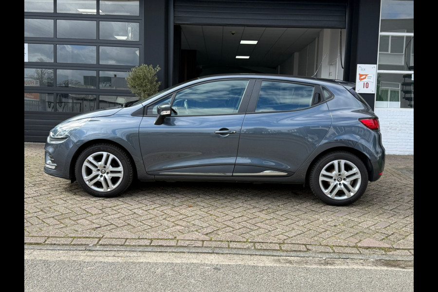 Renault Clio 1.5 dCi Intens