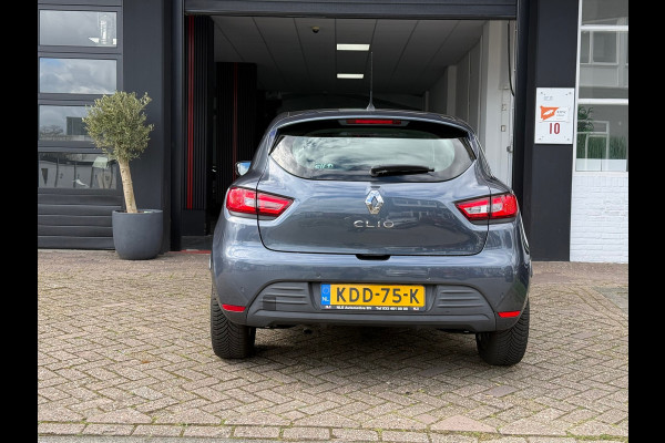 Renault Clio 1.5 dCi Intens