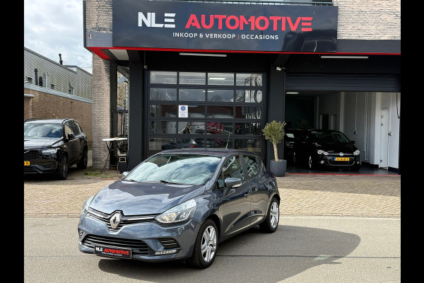 Renault Clio 1.5 dCi Intens
