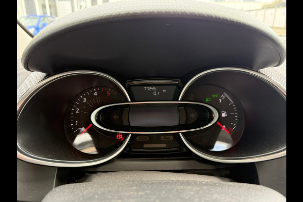 Renault Clio 1.5 dCi Intens