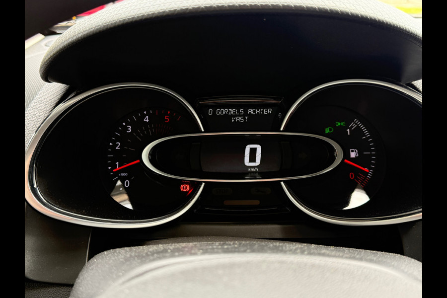 Renault Clio 1.5 dCi Intens