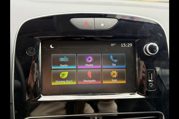 Renault Clio 1.5 dCi Intens