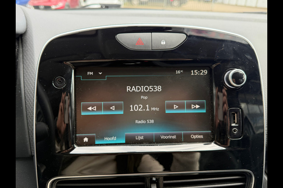 Renault Clio 1.5 dCi Intens