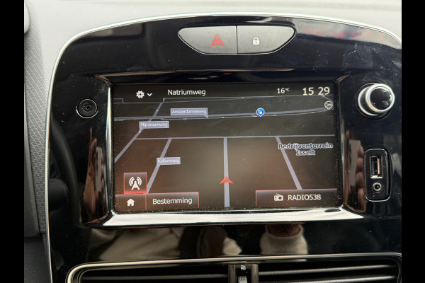 Renault Clio 1.5 dCi Intens