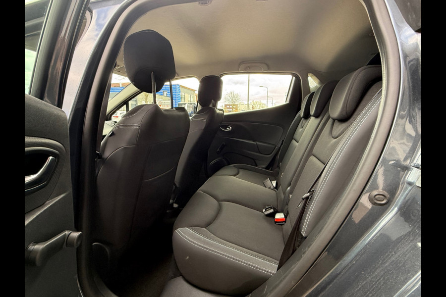 Renault Clio 1.5 dCi Intens