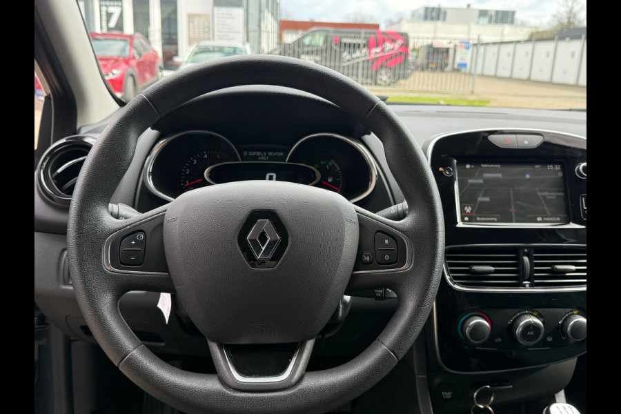 Renault Clio 1.5 dCi Intens