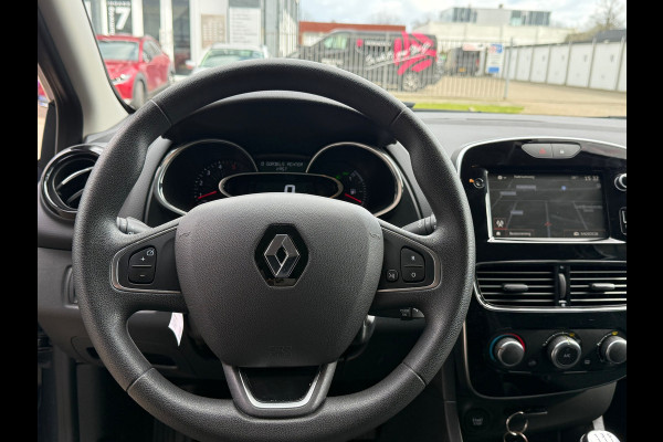 Renault Clio 1.5 dCi Intens