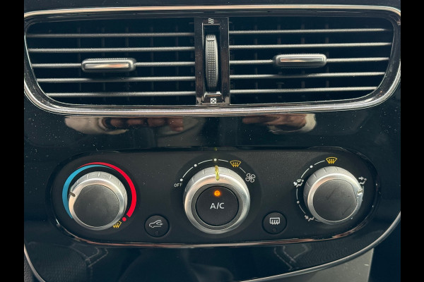 Renault Clio 1.5 dCi Intens