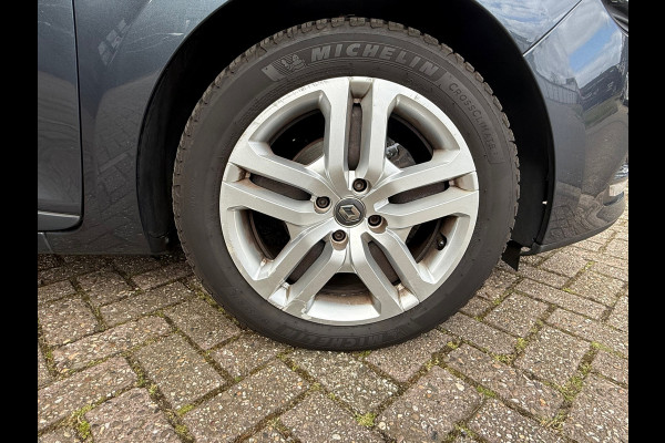 Renault Clio 1.5 dCi Intens