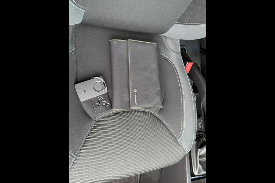 Renault Clio 1.5 dCi Intens