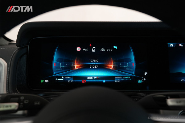 Mercedes-Benz G-Klasse AMG 63 | Facelift | G-Manufaktur | Nightpakket