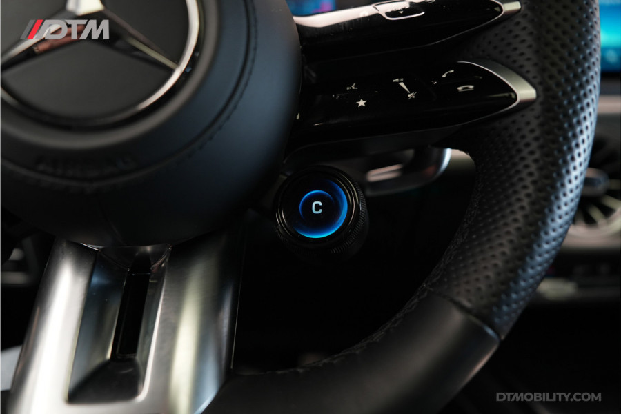 Mercedes-Benz G-Klasse AMG 63 | Facelift | G-Manufaktur | Nightpakket