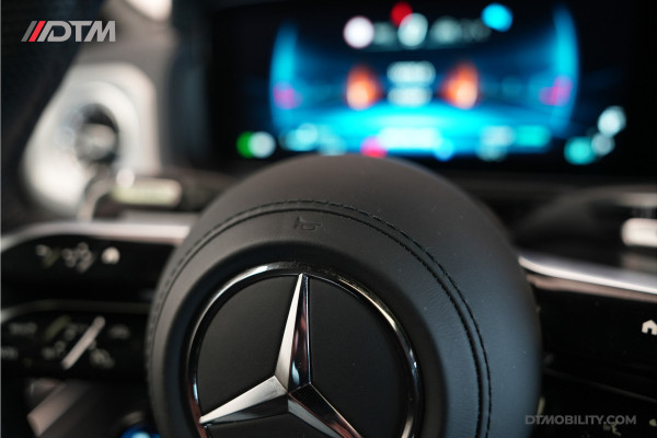 Mercedes-Benz G-Klasse AMG 63 | Facelift | G-Manufaktur | Nightpakket