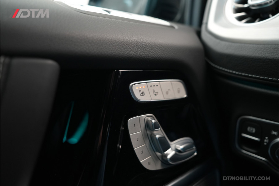 Mercedes-Benz G-Klasse AMG 63 | Facelift | G-Manufaktur | Nightpakket