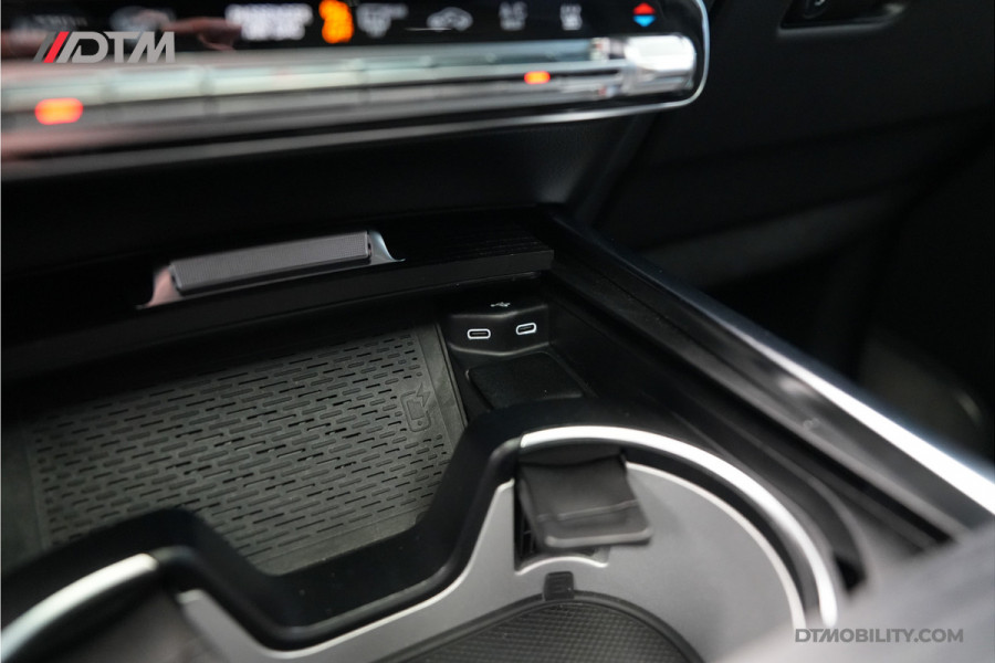 Mercedes-Benz G-Klasse AMG 63 | Facelift | G-Manufaktur | Nightpakket