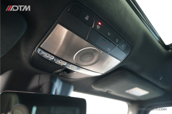 Mercedes-Benz G-Klasse AMG 63 | Facelift | G-Manufaktur | Nightpakket