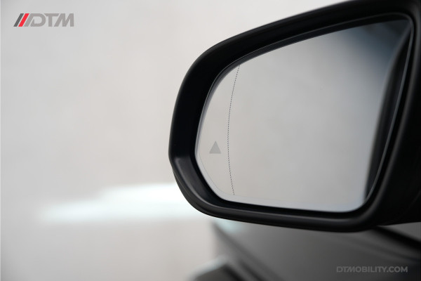 Mercedes-Benz G-Klasse AMG 63 | Facelift | G-Manufaktur | Nightpakket