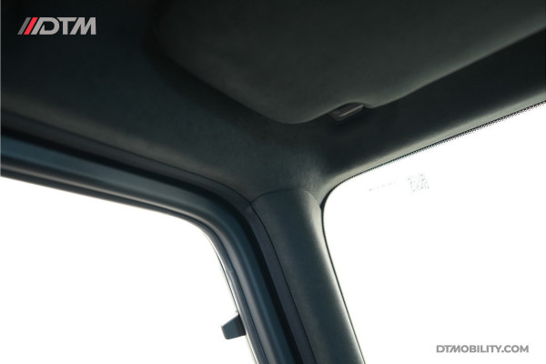 Mercedes-Benz G-Klasse AMG 63 | Facelift | G-Manufaktur | Nightpakket