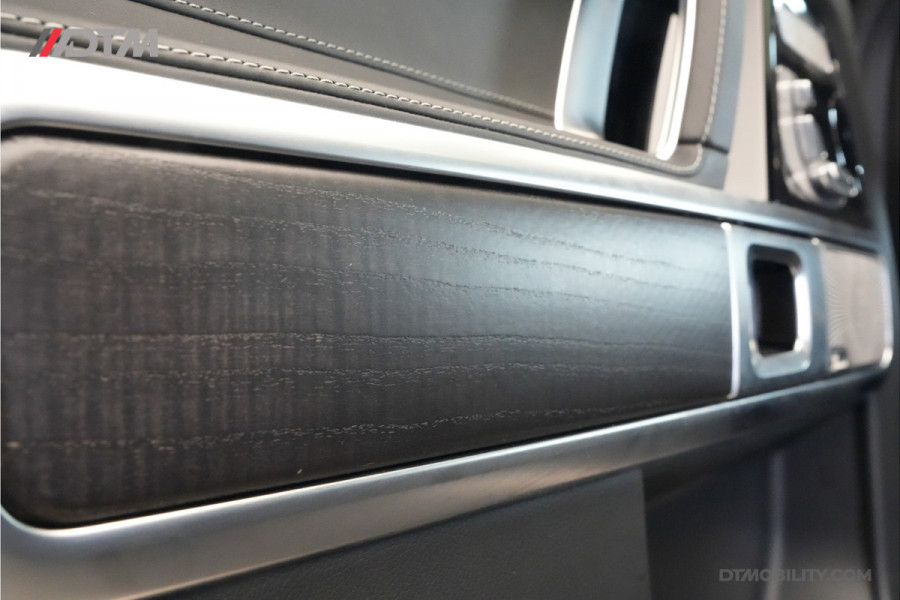 Mercedes-Benz G-Klasse AMG 63 | Facelift | G-Manufaktur | Nightpakket