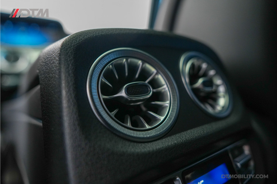 Mercedes-Benz G-Klasse AMG 63 | Facelift | G-Manufaktur | Nightpakket