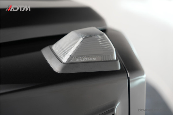 Mercedes-Benz G-Klasse AMG 63 | Facelift | G-Manufaktur | Nightpakket