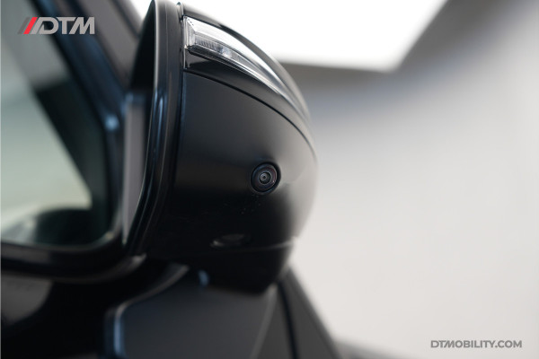 Mercedes-Benz G-Klasse AMG 63 | Facelift | G-Manufaktur | Nightpakket