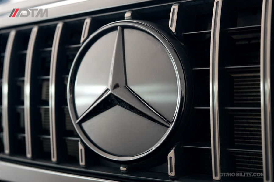 Mercedes-Benz G-Klasse AMG 63 | Facelift | G-Manufaktur | Nightpakket