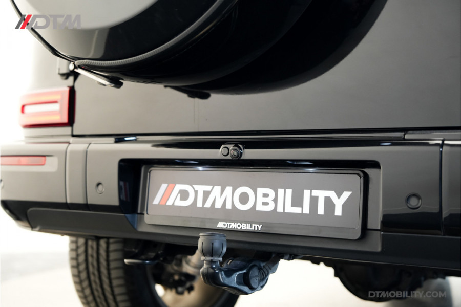 Mercedes-Benz G-Klasse AMG 63 | Facelift | G-Manufaktur | Nightpakket