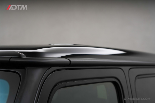 Mercedes-Benz G-Klasse AMG 63 | Facelift | G-Manufaktur | Nightpakket