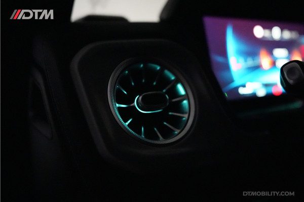 Mercedes-Benz G-Klasse AMG 63 | Facelift | G-Manufaktur | Nightpakket