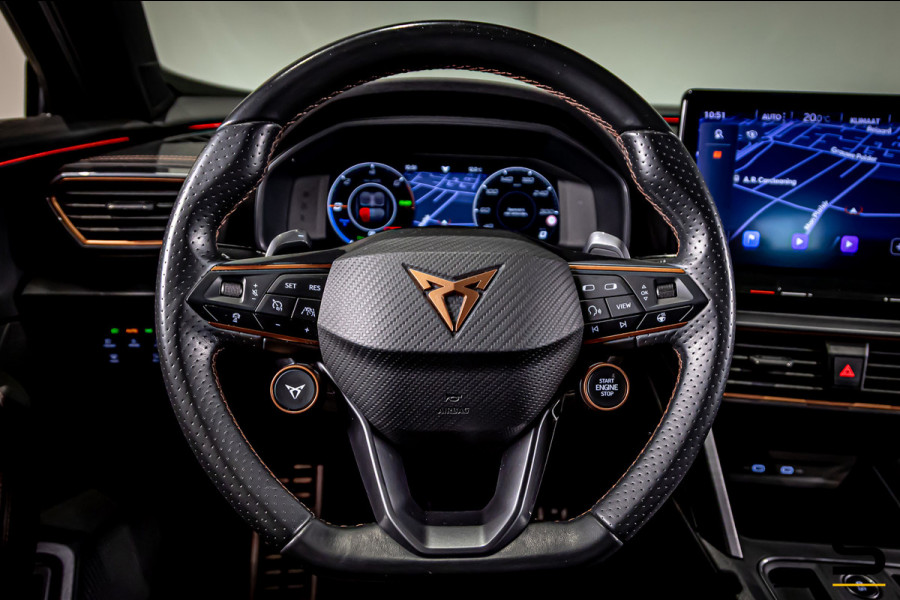 CUPRA Formentor 1.4 e-Hybrid VZ Performance|Sport|Cam|1eig