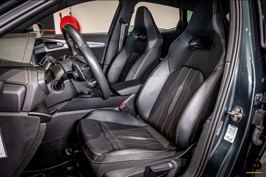 CUPRA Formentor 1.4 e-Hybrid VZ Performance|Sport|Cam|1eig