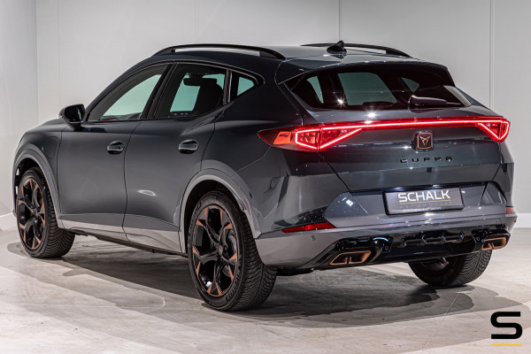 CUPRA Formentor 1.4 e-Hybrid VZ Performance|Sport|Cam|1eig