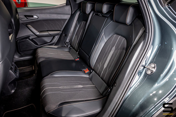 CUPRA Formentor 1.4 e-Hybrid VZ Performance|Sport|Cam|1eig