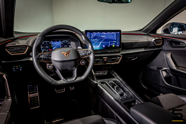 CUPRA Formentor 1.4 e-Hybrid VZ Performance|Sport|Cam|1eig