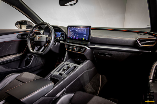 CUPRA Formentor 1.4 e-Hybrid VZ Performance|Sport|Cam|1eig