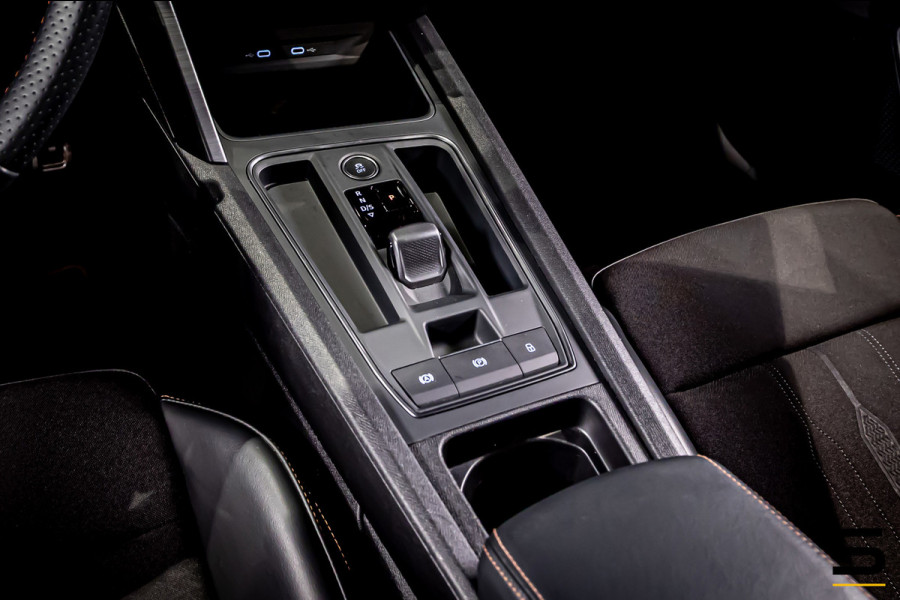 CUPRA Formentor 1.4 e-Hybrid VZ Performance|Sport|Cam|1eig