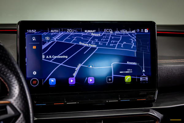 CUPRA Formentor 1.4 e-Hybrid VZ Performance|Sport|Cam|1eig