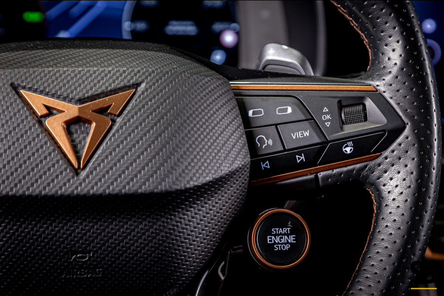 CUPRA Formentor 1.4 e-Hybrid VZ Performance|Sport|Cam|1eig