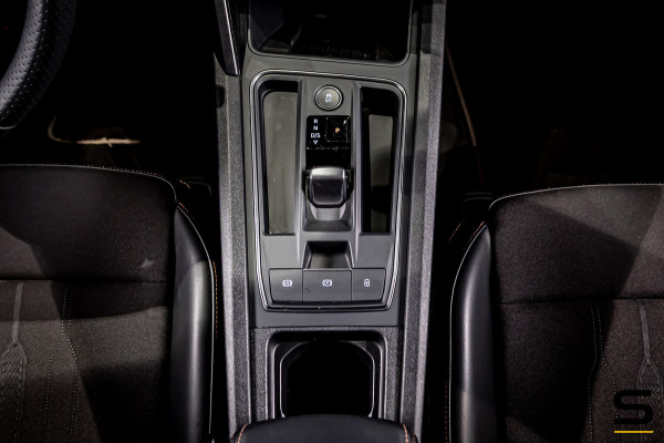 CUPRA Formentor 1.4 e-Hybrid VZ Performance|Sport|Cam|1eig