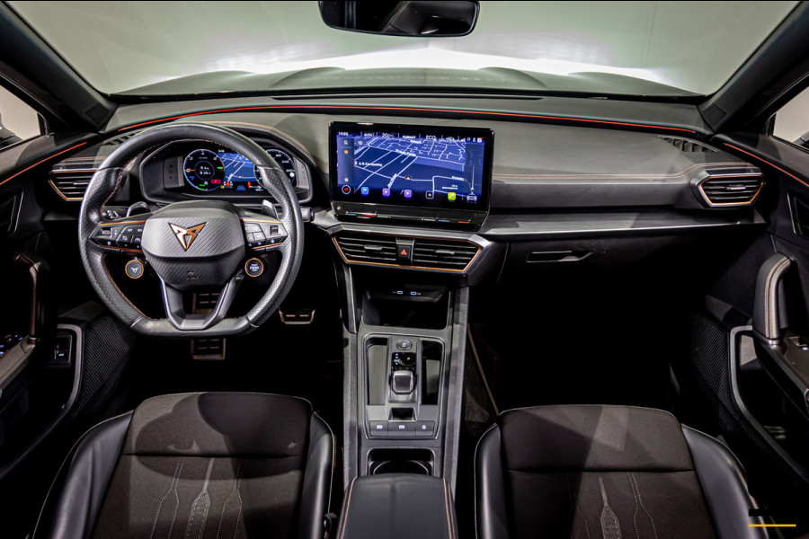 CUPRA Formentor 1.4 e-Hybrid VZ Performance|Sport|Cam|1eig