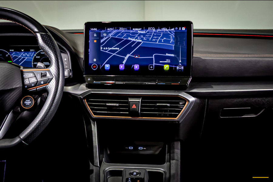 CUPRA Formentor 1.4 e-Hybrid VZ Performance|Sport|Cam|1eig