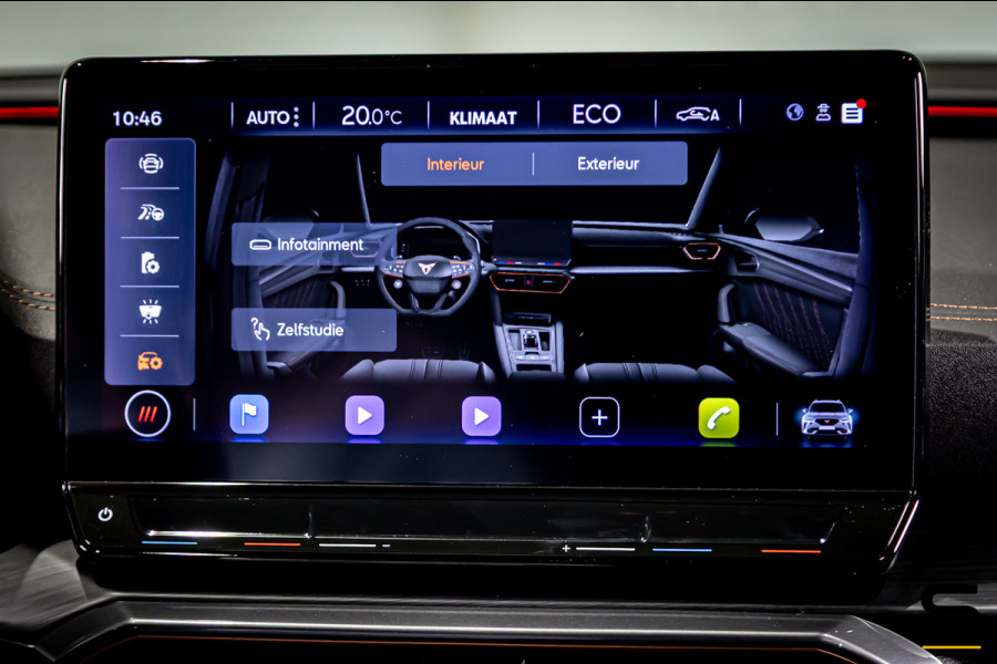 CUPRA Formentor 1.4 e-Hybrid VZ Performance|Sport|Cam|1eig