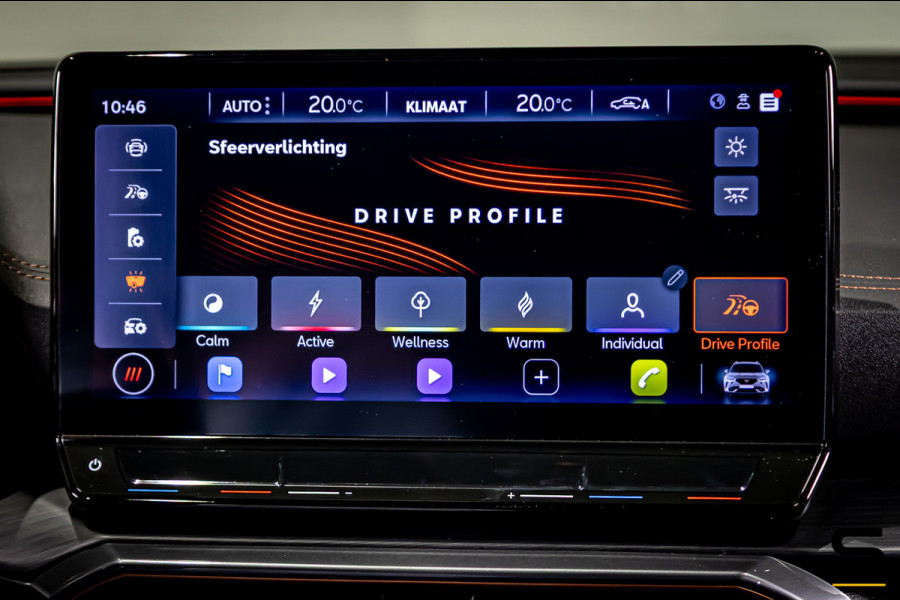 CUPRA Formentor 1.4 e-Hybrid VZ Performance|Sport|Cam|1eig