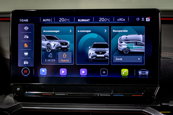 CUPRA Formentor 1.4 e-Hybrid VZ Performance|Sport|Cam|1eig