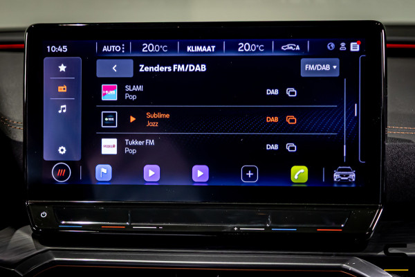 CUPRA Formentor 1.4 e-Hybrid VZ Performance|Sport|Cam|1eig