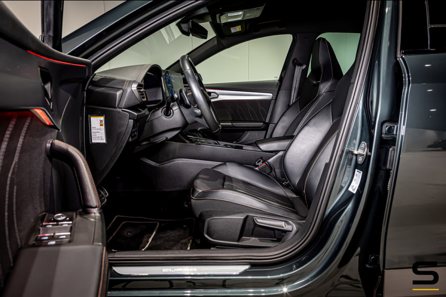 CUPRA Formentor 1.4 e-Hybrid VZ Performance|Sport|Cam|1eig