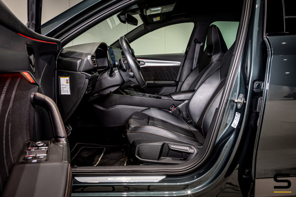 CUPRA Formentor 1.4 e-Hybrid VZ Performance|Sport|Cam|1eig