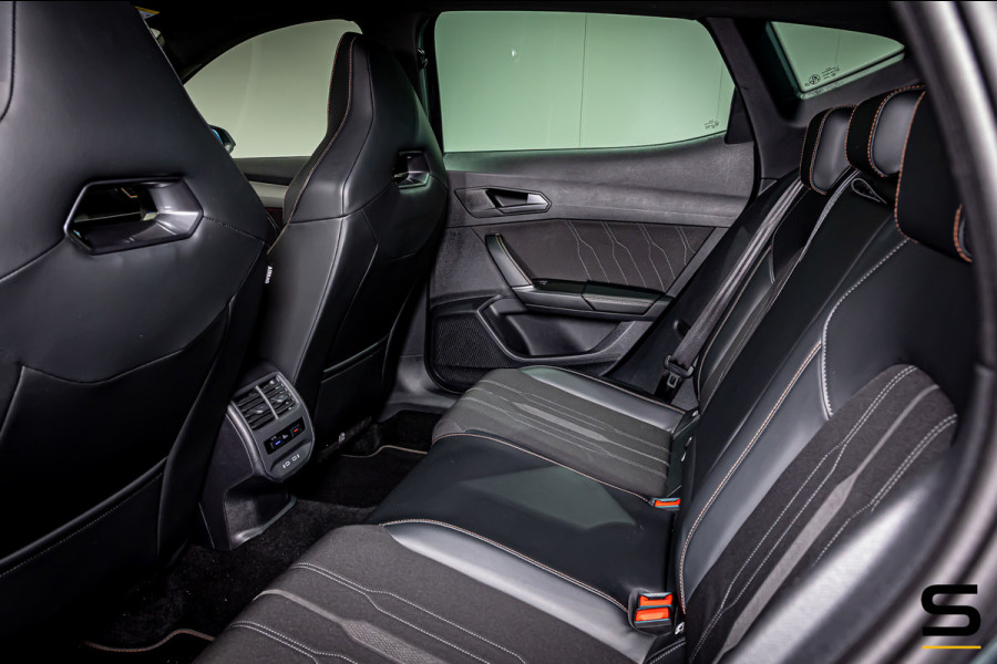 CUPRA Formentor 1.4 e-Hybrid VZ Performance|Sport|Cam|1eig