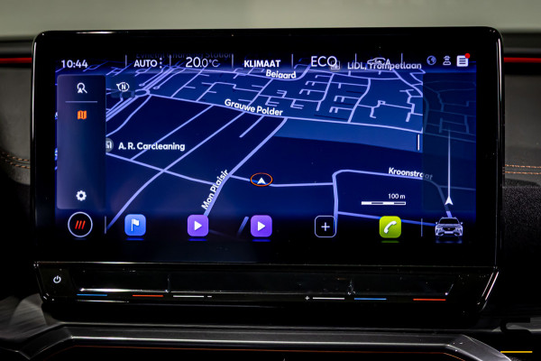 CUPRA Formentor 1.4 e-Hybrid VZ Performance|Sport|Cam|1eig